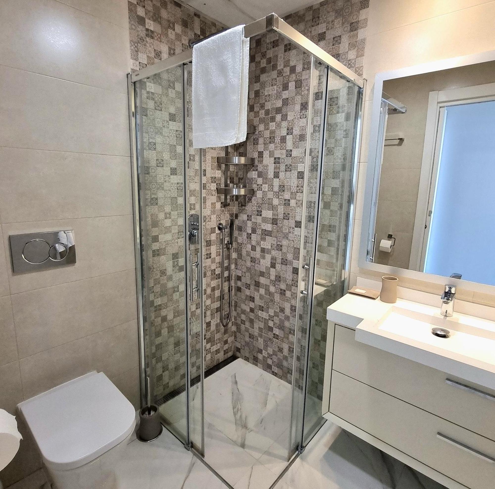 בנידורם Sunset Drive Apartments מראה חיצוני תמונה